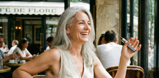 Arrêter le tabac après 50 ans : la cigarette électronique est-elle un bon choix