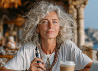 Arrêter le tabac après 50 ans : la cigarette électronique est-elle un bon choix