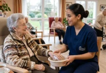 Marseille : un Ehpad municipal pour réduire le désert médico-social dans les quartiers nord Marseille : un Ehpad municipal pour réduire le désert médico-social dans les quartiers nord
