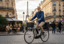 Pourquoi choisir un vélo reconditionné à la retraite ?