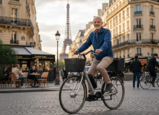 Pourquoi choisir un vélo reconditionné à la retraite ?