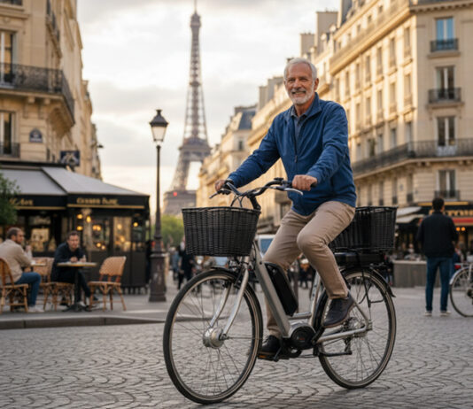 Pourquoi choisir un vélo reconditionné à la retraite ?