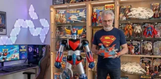 Jouets et figurines de collection : quand la nostalgie devient un trésor