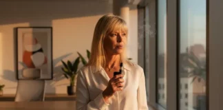 Arrêter de fumer après 50 ans