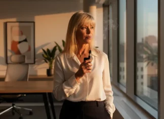 Arrêter de fumer après 50 ans