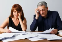 Vivre avec une petite retraite : une réalité de plus en plus difficile Vivre avec une petite retraite : une réalité de plus en plus difficile