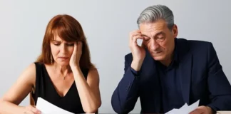 Vivre avec une petite retraite : une réalité de plus en plus difficile