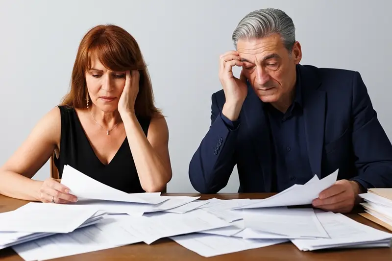 Vivre avec une petite retraite Vivre avec une petite retraite