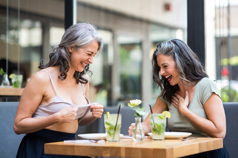 Femme quincado Femme quincado