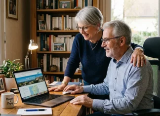 La retraite des femmes inférieure à celle des hommes