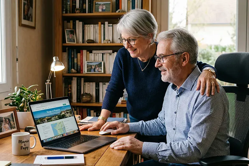 La retraite des femmes inférieure à celle des hommes