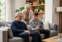 L’intelligence artificielle au service des seniors : une révolution du quotidien