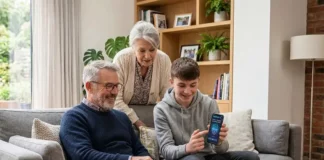 L’intelligence artificielle au service des seniors : une révolution du quotidien