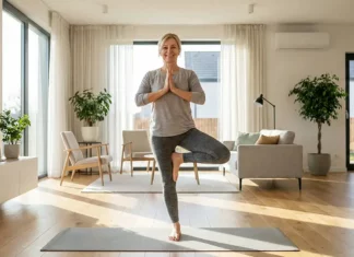 Reprendre confiance à 50 ans et plus