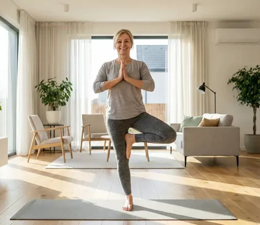 Reprendre confiance à 50 ans et plus