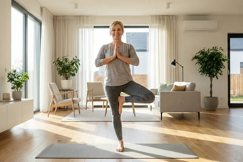 Reprendre confiance à 50 ans et plus