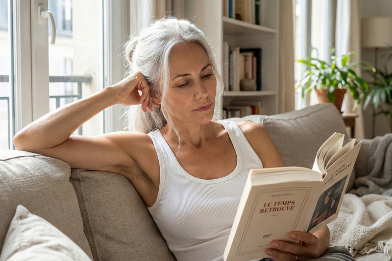 Cultiver sa curiosité Cultiver sa curiosité