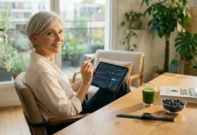 Portrait du senior 2026