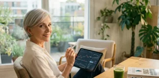 Portrait du senior 2026