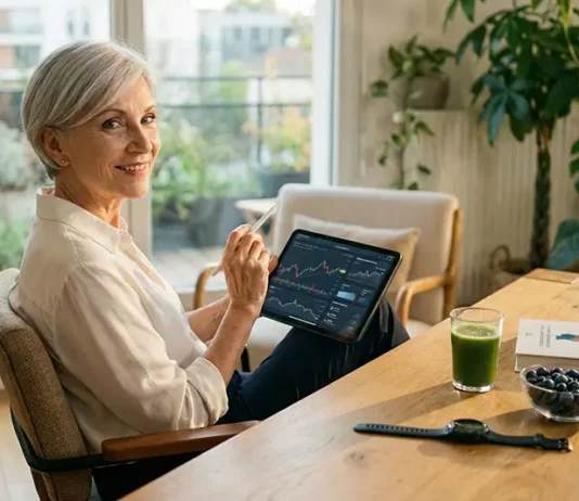 Portrait du senior 2026