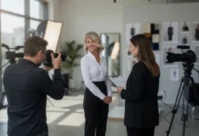Casting et agences de mannequin senior : comment faire en 2026