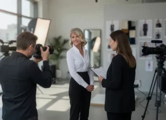 Casting et agences de mannequin senior : comment faire en 2026