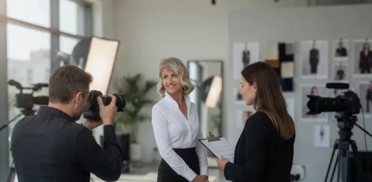 Casting et agences de mannequin senior : comment faire en 2026
