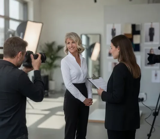 Casting et agences de mannequin senior : comment faire en 2026