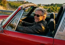 La crise de la cinquantaine