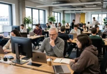 L’âge et la discrimination dans l’entreprise