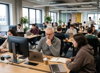 L’âge et la discrimination dans l’entreprise