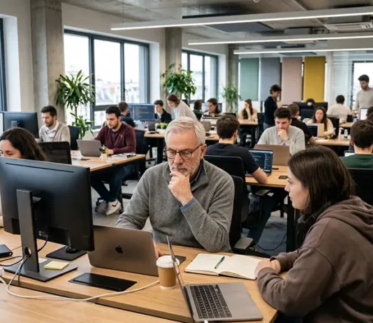 L’âge et la discrimination dans l’entreprise