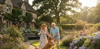 L’échange de garde d’animaux L'échange de garde d'animaux