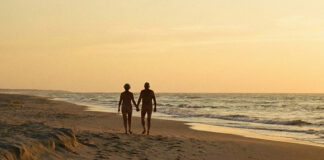 Senior et Naturisme : Et si la liberté commençait par tomber le maillot ? Senior et Naturisme