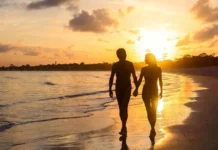 Le naturisme et les seniors