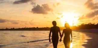 Le naturisme et les seniors