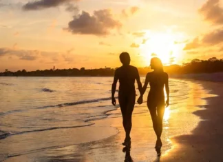 Le naturisme et les seniors