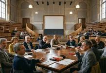 Universités du Temps Libre : Le tremplin idéal pour apprendre et tisser des liens à la retraite