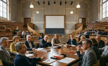 Universités du Temps Libre : Le tremplin idéal pour apprendre et tisser des liens à la retraite Universités du Temps Libre : Le tremplin idéal pour apprendre et tisser des liens à la retraite