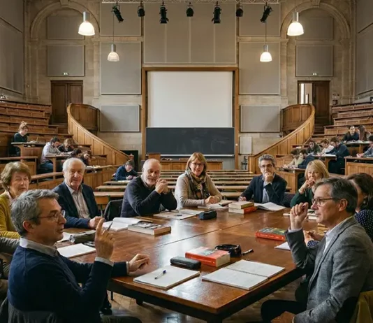 Universités du Temps Libre : Le tremplin idéal pour apprendre et tisser des liens à la retraite