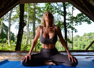 Le Yogasm : Quand le Yoga s'invite dans votre vie intime