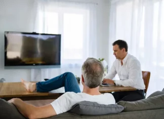 Que faire en attendant que son conjoint parte à la retraite