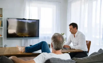 Que faire en attendant que son conjoint parte à la retraite