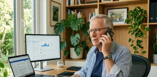 L’histoire de Pierre : Comment l’intelligence artificielle m’a arnaqué de 2 000 € L’histoire de Pierre : Comment l’intelligence artificielle m’a arnaqué de 2 000 €