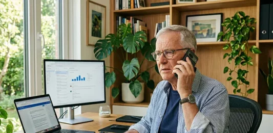 L’histoire de Pierre : Comment l’intelligence artificielle m’a arnaqué de 2 000 €