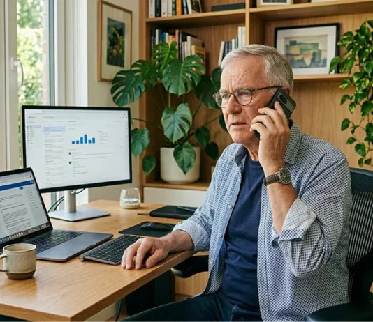 L’histoire de Pierre : Comment l’intelligence artificielle m’a arnaqué de 2 000 € L’histoire de Pierre : Comment l’intelligence artificielle m’a arnaqué de 2 000 €