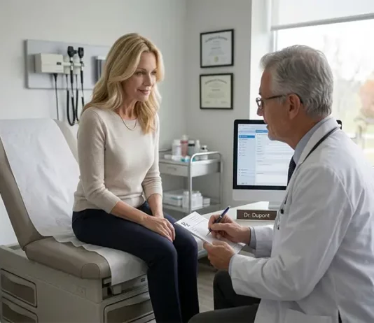 50 ans : le guide complet pour un bilan de santé serein Faire un bilan de santé à 50 ans