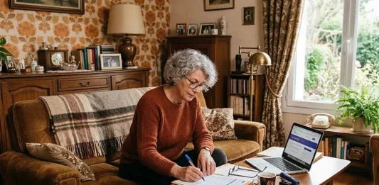 Retraite : Je n’ai pas tous mes trimestres, comment bénéficier du minimum vieillesse (ASPA) ?