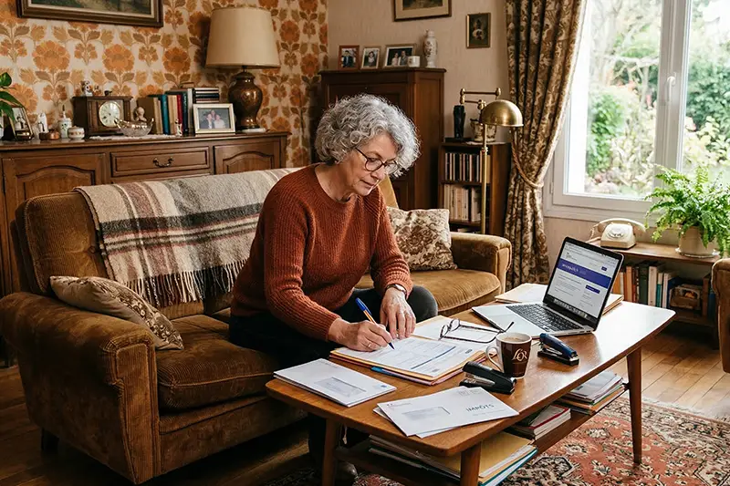 Retraite : Je n’ai pas tous mes trimestres, comment bénéficier du minimum vieillesse (ASPA) ? Retraite : Je n’ai pas tous mes trimestres, comment bénéficier du minimum vieillesse (ASPA) ?