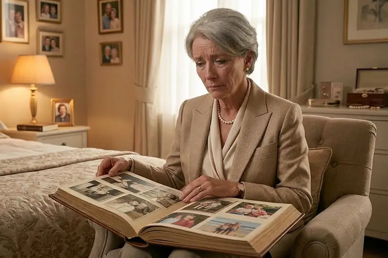 syndrome du nid vide